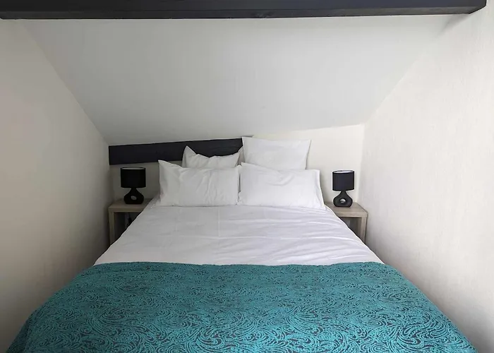Vila & Terrasse Du Bourget - Jacuzzi